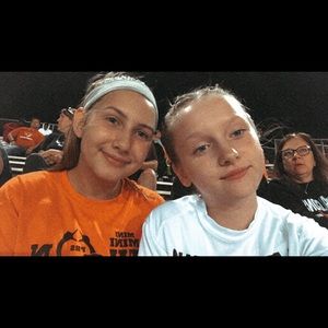 Meet your Posher, Molly